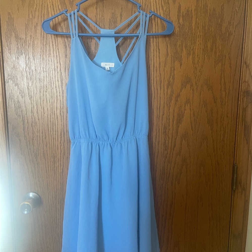 Mine Mini Dress ***